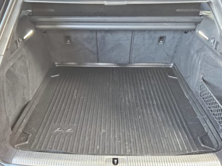 2020 Audi A4 - thumbnail 7