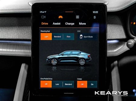 2022 Polestar 2 - thumbnail 13