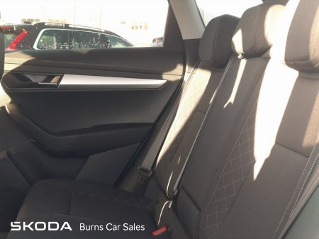 2019 Skoda Karoq - thumbnail 7