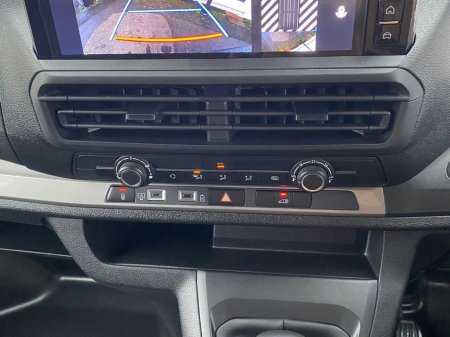 2026 Fiat Scudo Technico Plus €31,495 thumbnail