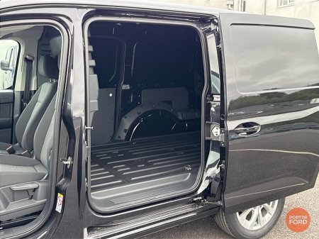 2026 Ford Transit Connect 2.0 TDCI LIMITED LWB 102PS thumbnail