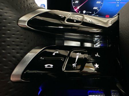 2026 Mercedes-Benz GLB - thumbnail 16