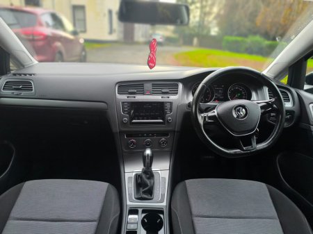 2014 Volkswagen Golf - thumbnail 20