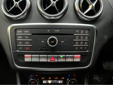 2018 Mercedes-Benz A Class €19950 2018 MERCEDES-BENZ A180 AMG STYLE 1.6 AUTOMATIC / ELECTRIC MEMORY & HEATED SEATS / CRUISE CONTROL / REVERSE CAMERA / PADDLE SHIFTERS €19,950 thumbnail