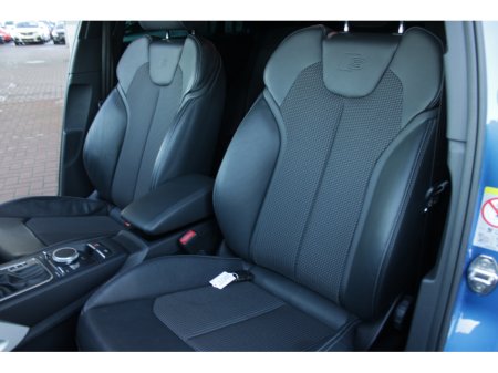 2020 Audi Q2 1.0TFSI S-LINE EDITION 5DR ESTATE AUTO // IMMACULATE CONDITION THROUGHOUT // BUY WITH CONFIDENCE AA AND SIMI APPROVED DEALER 2026 // FINANCE ARRANGED // ALL TRADE INS WELCOME // €24,950 thumbnail