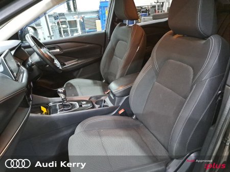 2022 Nissan Qashqai - thumbnail 11