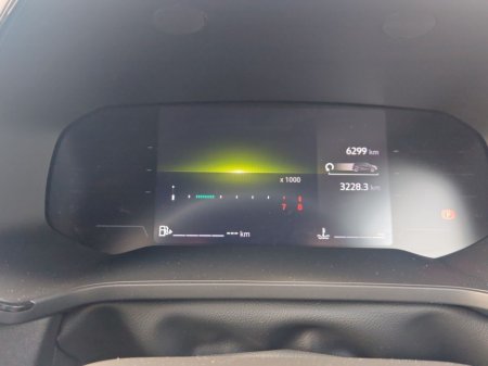 2025 Renault Captur - thumbnail 12