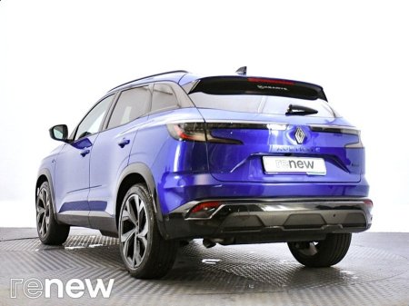 2024 Renault Austral - thumbnail 11