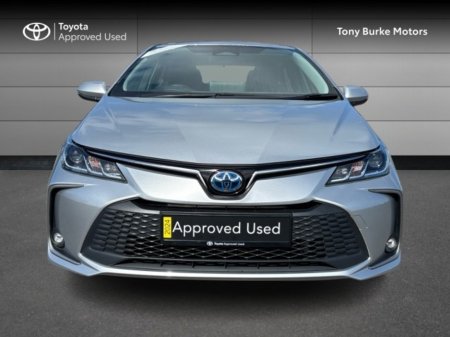 2024 Toyota Corolla - photo 5