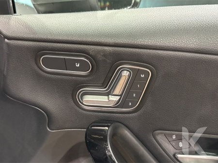 2020 Mercedes-Benz A Class - thumbnail 16