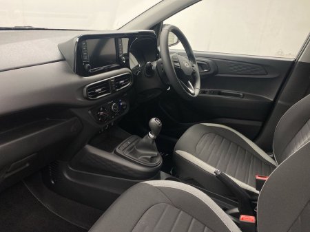 2026 Hyundai i10 - thumbnail 2