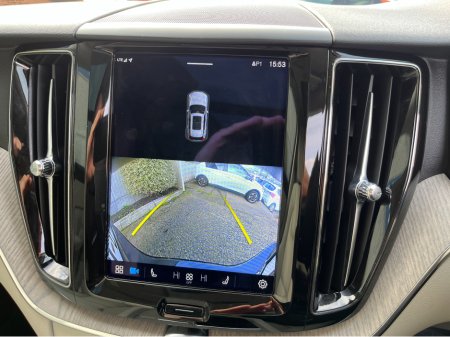 2023 Volvo XC60 - thumbnail 23