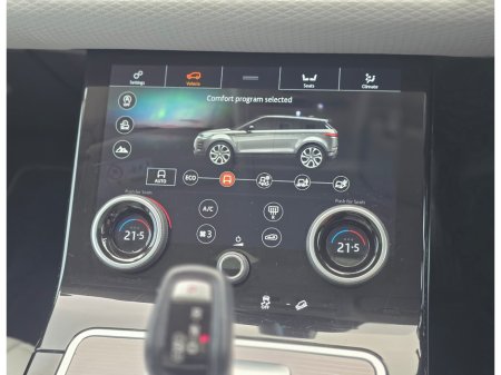 2020 Land Rover Range Rover Evoque EVO 2.0 D I4-L.F I4-L.FLW S 150 5DR €29,950 thumbnail