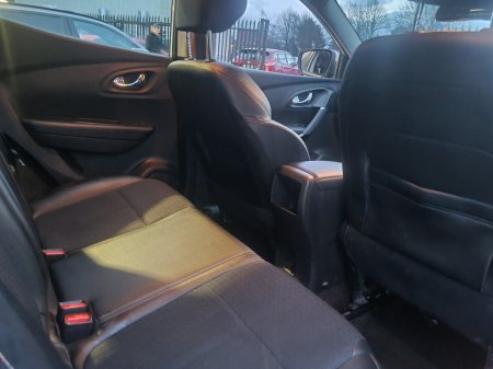 2017 Renault Kadjar - thumbnail 7