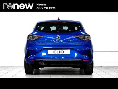 2025 Renault Clio - thumbnail 10