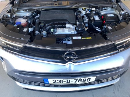 2023 Opel Mokka - thumbnail 26