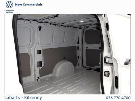 2025 Volkswagen Transporter VAN LWB TRENDLINE 218HP AUTO €43,114 thumbnail