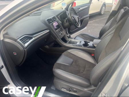 2018 Ford Mondeo TITANIUM 1.5 120PS 6SPEED 4DR €11,950 thumbnail