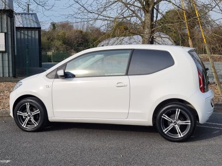 2012 Volkswagen up! - thumbnail 11