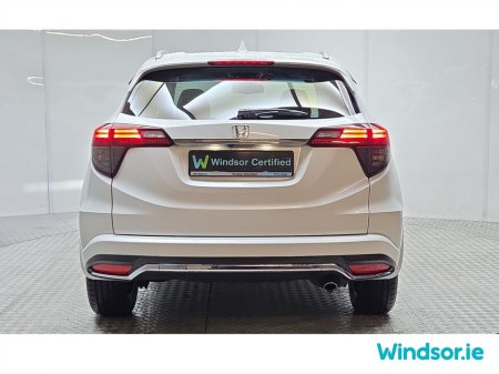 2019 Honda Vezel - thumbnail 11