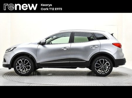 2022 Renault Kadjar S Edition TCe 140 (MY21.5) thumbnail