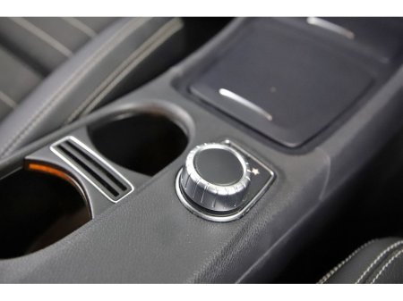 2017 Mercedes-Benz GLA Class GLA 180 *HALF LEATHER*REVERSE CAM*PARK SENSORS* €20,990 thumbnail