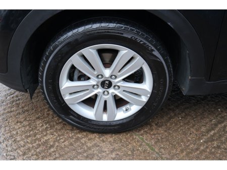 2016 Kia Sportage - thumbnail 28