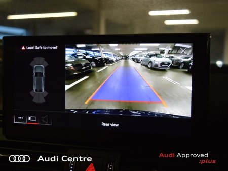 2021 Audi Q5 35 Sportback TDI 163HP S-tronic SE €42,999 thumbnail