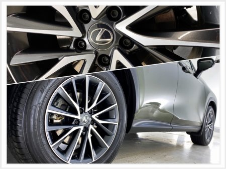 2024 Lexus NX 450 h+ Executive €57,950 thumbnail