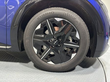 2025 Kia EV6 PE Earth 585 KMs Range €47,800 thumbnail