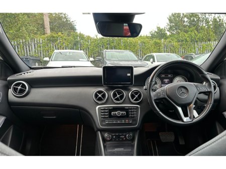 2015 Mercedes-Benz A Class - thumbnail 16