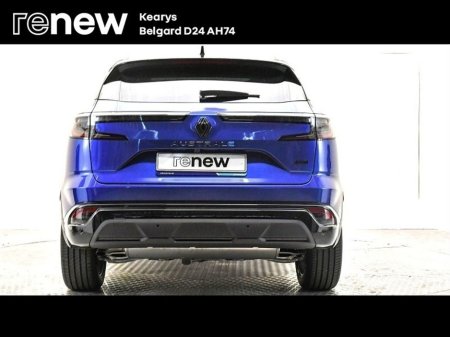 2024 Renault Austral - thumbnail 10