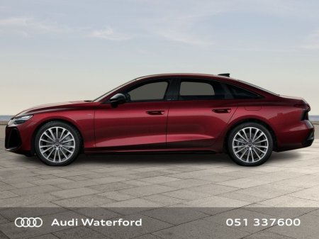2026 Audi A6 E-Hybrid Quattro S Line €94,716 thumbnail
