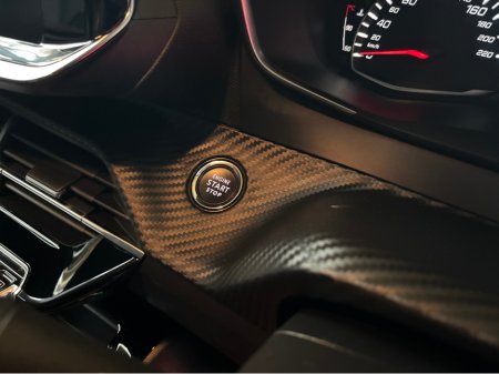 2023 Peugeot 208 - thumbnail 12