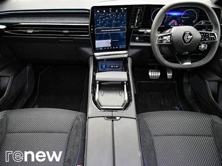 2024 Renault Austral - thumbnail 36