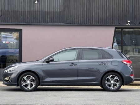 2022 Hyundai i30 - thumbnail 15