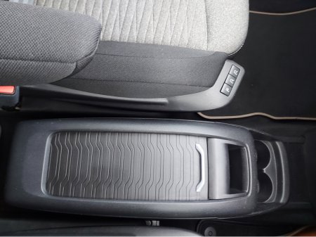 2021 Citroen Grand C4 Picasso - thumbnail 20