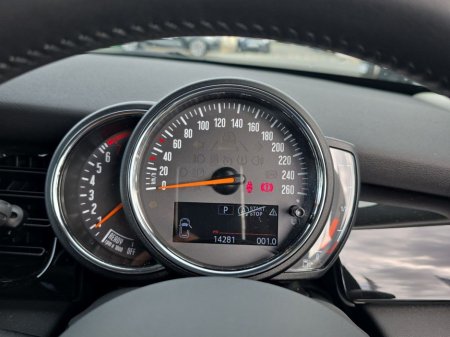 2023 MINI Hatch - thumbnail 7