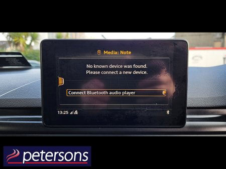 2017 Audi A5 3.0 TDI SPORT QUATTRO 218PS 5DR AUTOMATIC €23,950 thumbnail