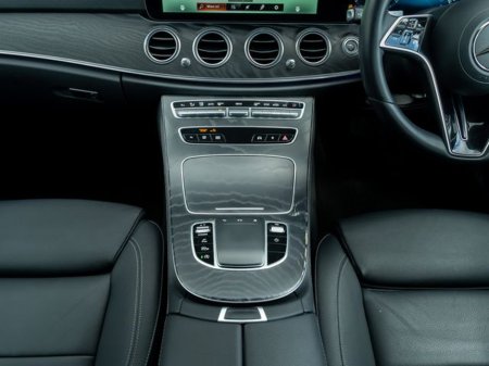 2021 Mercedes-Benz E Class - thumbnail 14