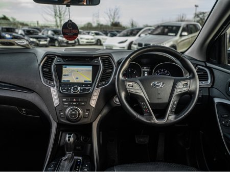 2014 Hyundai Santa Fe - thumbnail 32