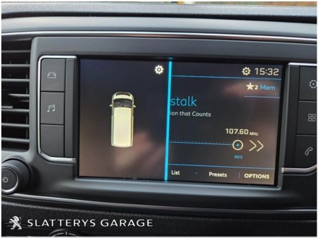 2024 Peugeot Expert EXPERT PROFESSIONAL STD 1.5 HD €24,186 thumbnail