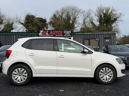 2014 Volkswagen Polo - thumbnail 5