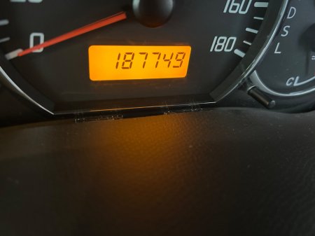 2008 Suzuki Swift 1.3 GLX Diesel €4,950 thumbnail