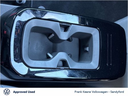 2025 Volkswagen ID.5 Id5 Match Pro Match 286 Pro Performance 7 @Frank Keane Volkswagen South Dublin 7kWh Battery Auto €38,995 thumbnail