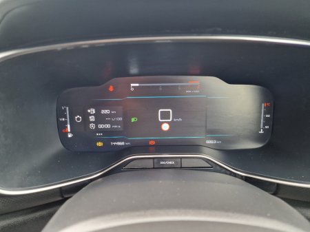 2023 Citroen C5 Aircross Feel Pack Bluehdi 130 MY50 4DR €23,950 thumbnail