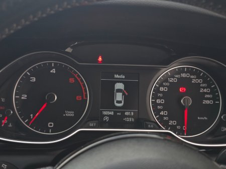 2015 Audi A4 - thumbnail 28