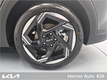 2026 Kia K4 - thumbnail 5