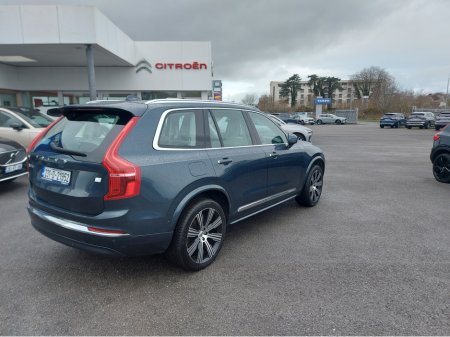 2023 Volvo XC90 - thumbnail 3
