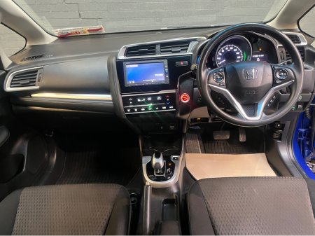 2018 Honda Fit - thumbnail 11